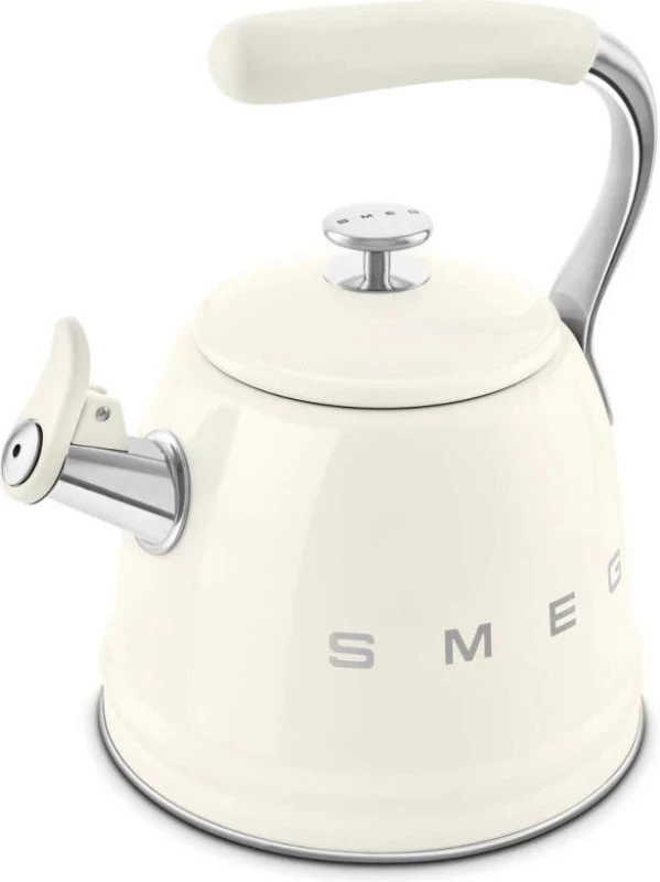 SMEG WKF 01 CR - Зображення 3