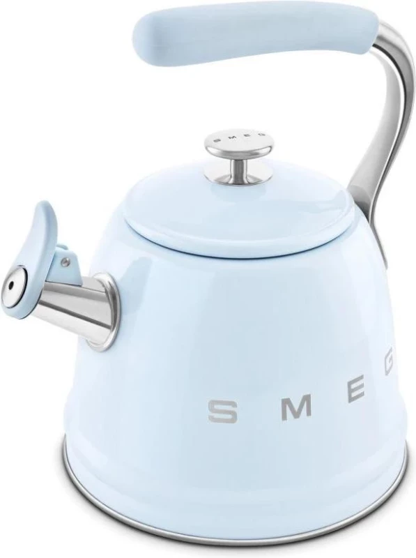 SMEG WKF 01 PB - Зображення 2
