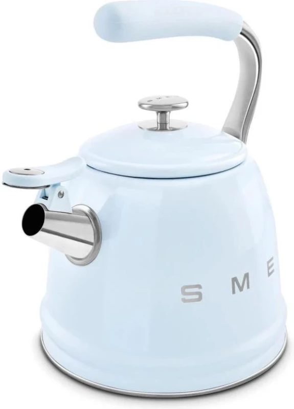 SMEG WKF 01 PB - Зображення 3