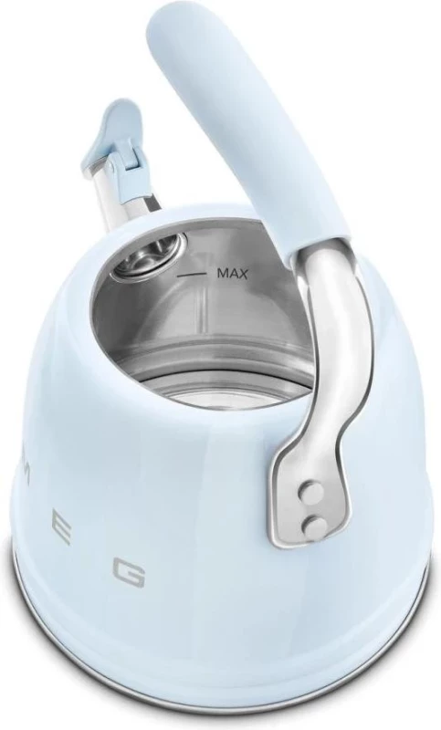 SMEG WKF 01 PB - Зображення 4