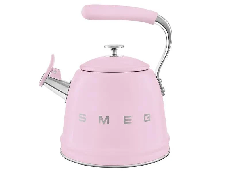 SMEG WKF 01 PK - Зображення 1
