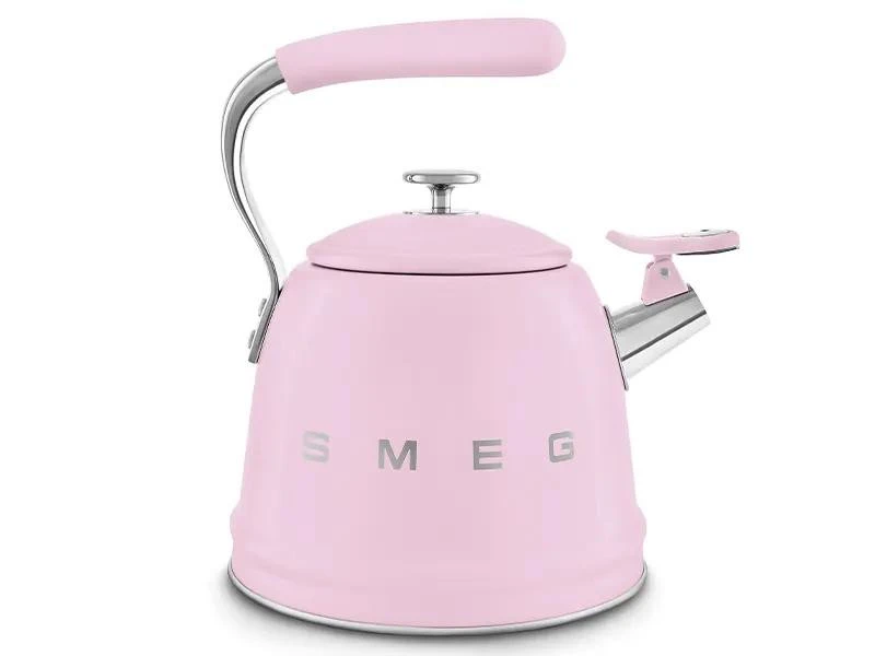 SMEG WKF 01 PK - Зображення 2