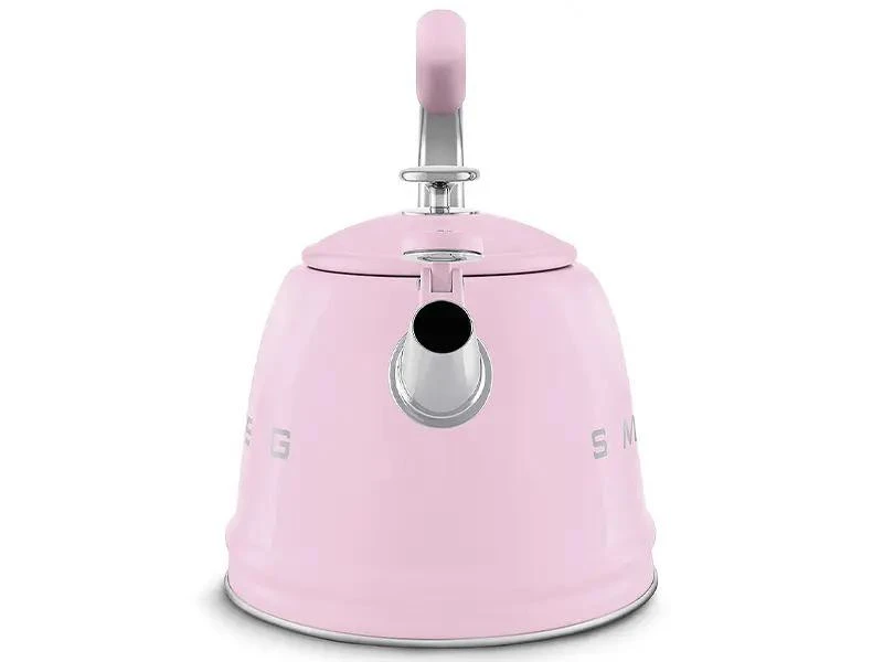 SMEG WKF 01 PK - Зображення 4