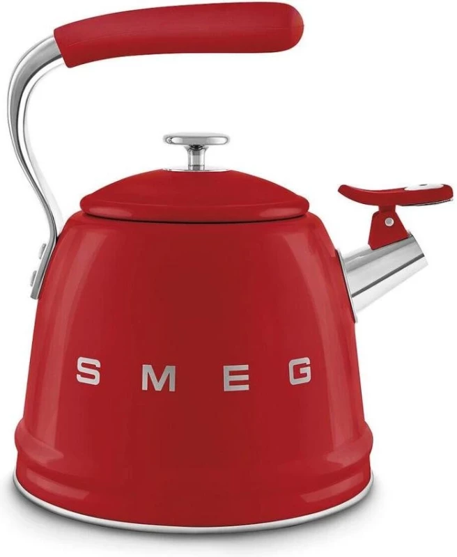 SMEG WKF 01 RD - Зображення 2