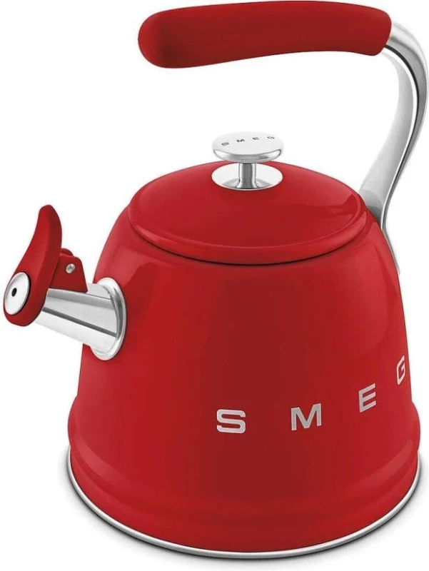 SMEG WKF 01 RD - Зображення 5