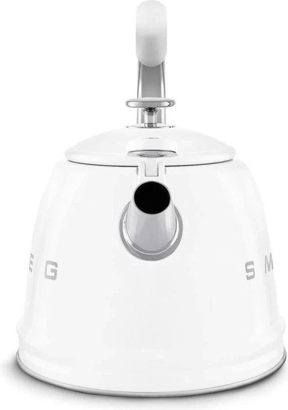 SMEG WKF 01 WH - Зображення 1