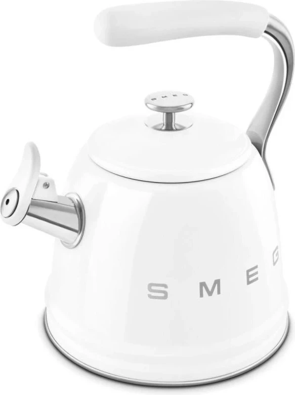 SMEG WKF 01 WH - Зображення 2