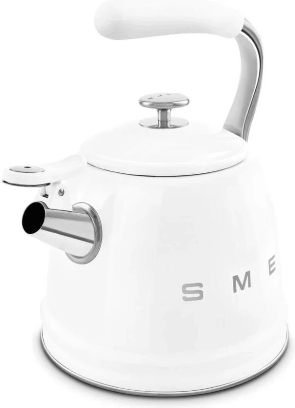 SMEG WKF 01 WH - Зображення 3