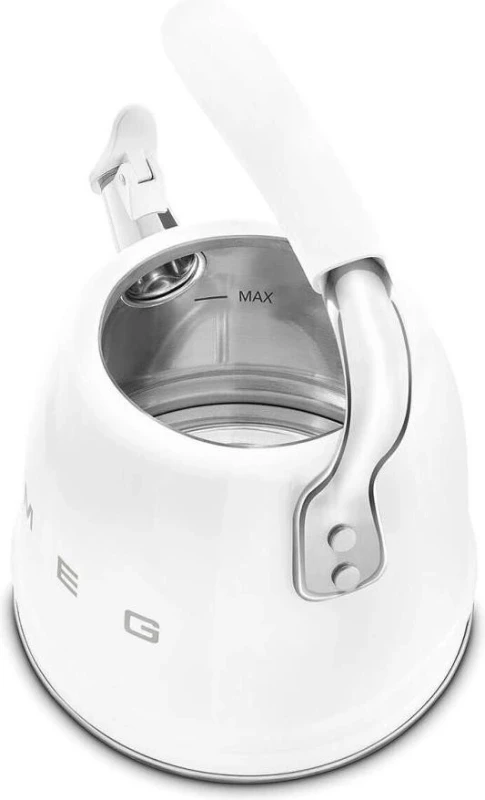 SMEG WKF 01 WH - Зображення 4
