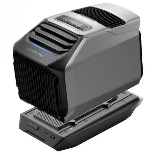 EcoFlow Wave 2 (ZYDKT210-EU/ZYDKT210-EB) - Зображення 1