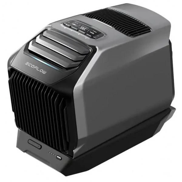 EcoFlow Wave 2 (ZYDKT210-EU/ZYDKT210-EB) - Зображення 2
