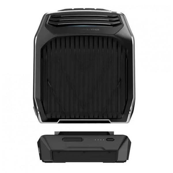EcoFlow Wave 2 (ZYDKT210-EU/ZYDKT210-EB) - Зображення 3