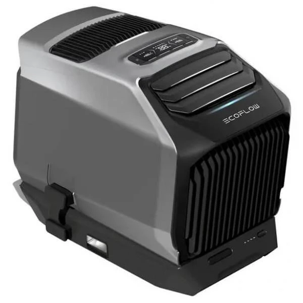 EcoFlow Wave 2 (ZYDKT210-EU/ZYDKT210-EB) - Зображення 4