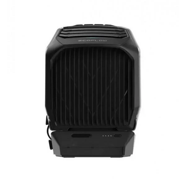 EcoFlow Wave 2 (ZYDKT210-EU/ZYDKT210-EB) - Зображення 5