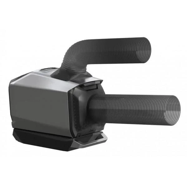 EcoFlow Wave 2 (ZYDKT210-EU/ZYDKT210-EB) - Зображення 6