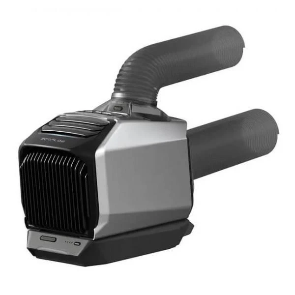 EcoFlow Wave 2 (ZYDKT210-EU/ZYDKT210-EB) - Зображення 7