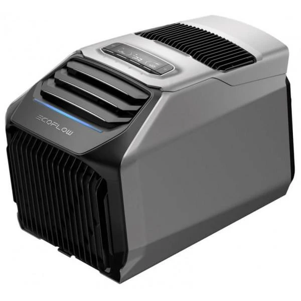 EcoFlow Wave 2 (ZYDKT210-EU/ZYDKT210-EB) - Зображення 8