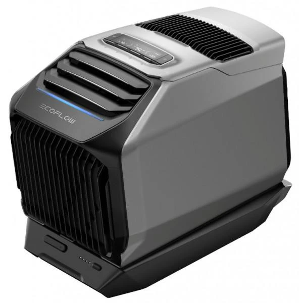 EcoFlow Wave 2 (ZYDKT210-EU/ZYDKT210-EB)