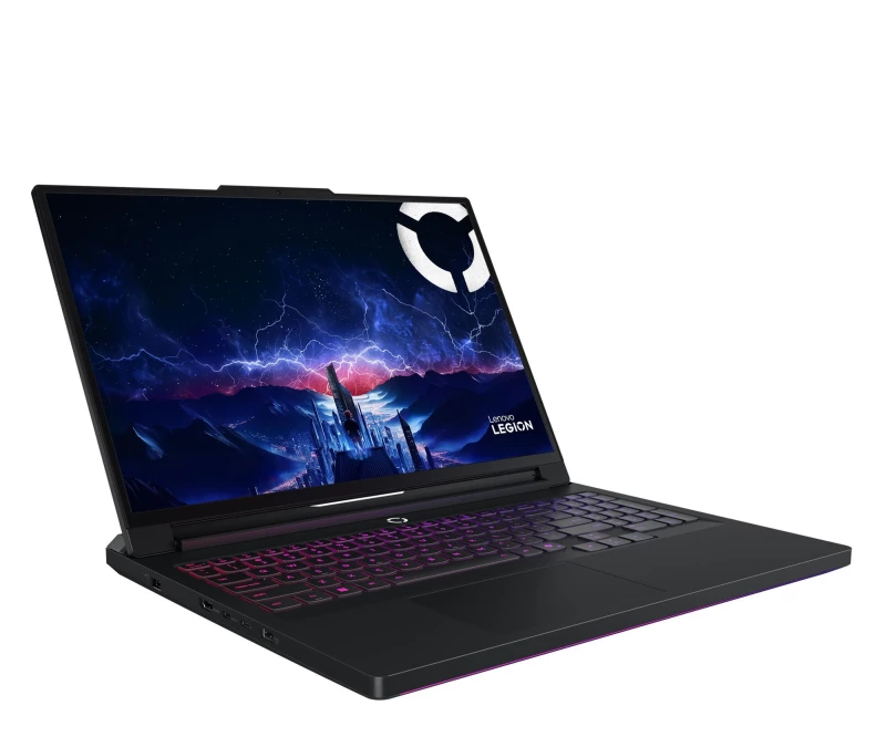 Lenovo Legion Pro 7-16 Ultra 9-275HX/64GB/1TB RTX5090 OLED (83F5005BPB) - Зображення 2