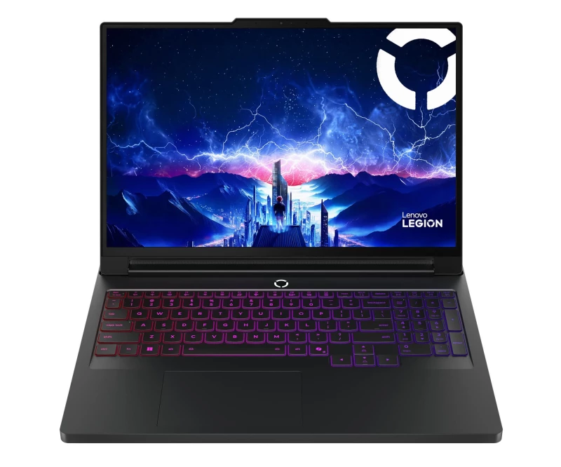 Lenovo Legion Pro 7-16 Ultra 9-275HX/64GB/1TB RTX5090 OLED (83F5005BPB)