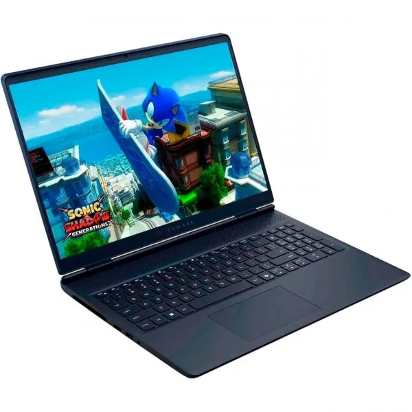 Dell Alienware 16 Aurora (USEAC16250HBTSHVYF) - Зображення 2