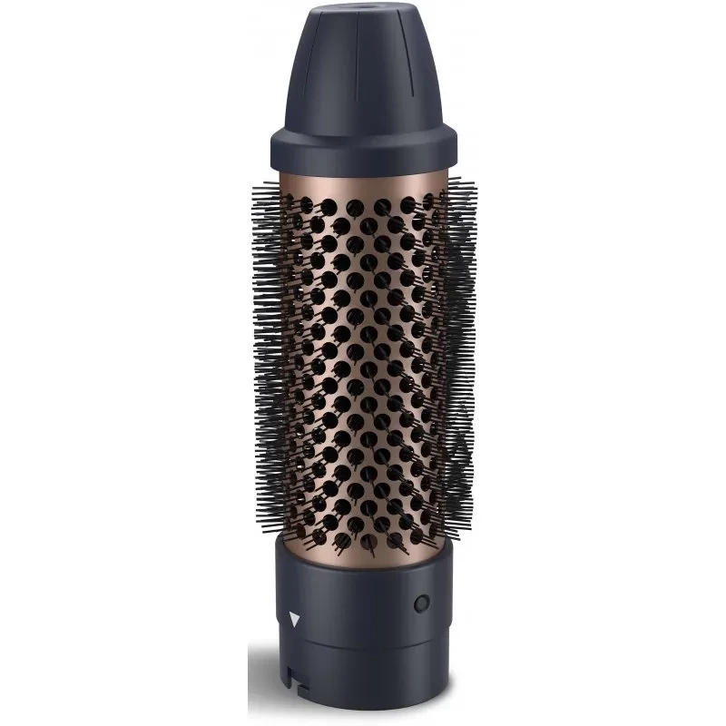 Фен-щетка Philips 5000 Series BHA530/00 Blue - Зображення 3