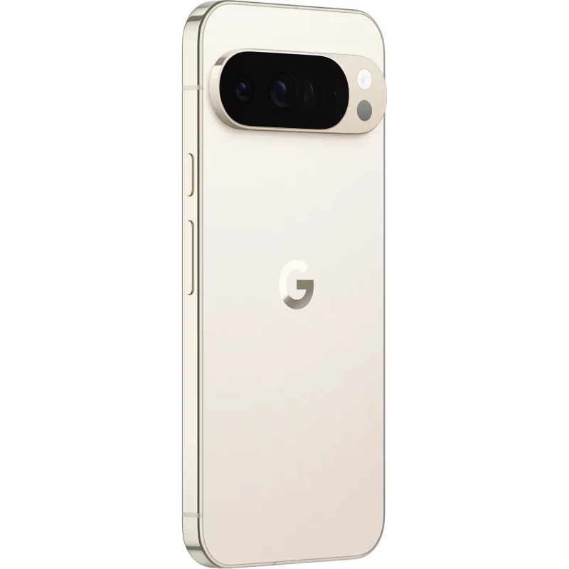 Google Pixel 10 Pro XL 16/512GB Porcelain (Nano-SIM+eSIM) - Зображення 5