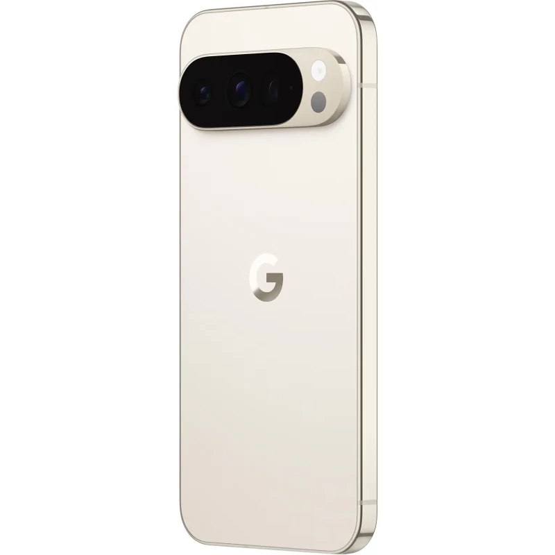 Google Pixel 10 Pro XL 16/512GB Porcelain (Nano-SIM+eSIM) - Зображення 6