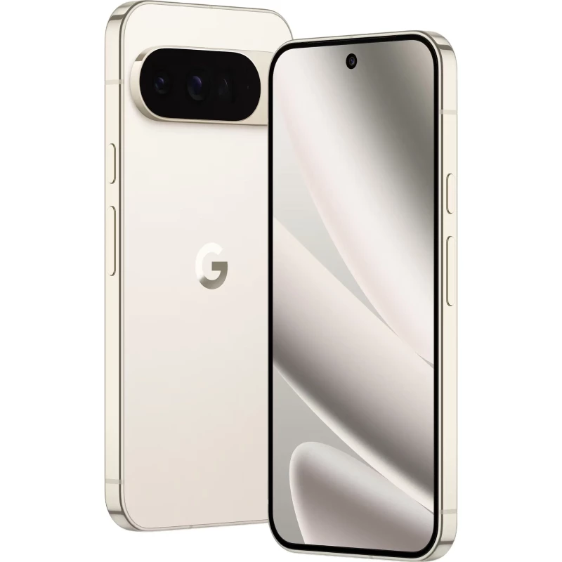 Google Pixel 10 Pro XL 16/512GB Porcelain (Nano-SIM+eSIM) - Зображення 8