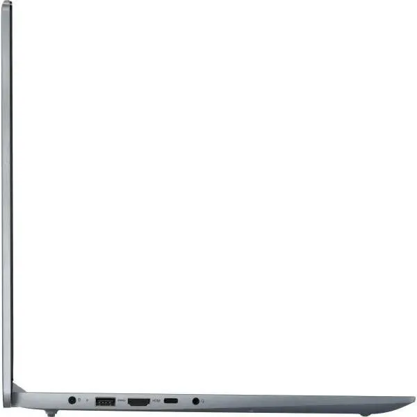 Lenovo IdeaPad Slim 3 15ABR8 Arctic Grey (82XM00LMUS) - Зображення 4