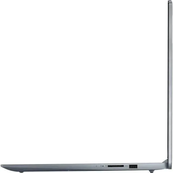 Lenovo IdeaPad Slim 3 15ABR8 Arctic Grey (82XM00LMUS) - Зображення 5