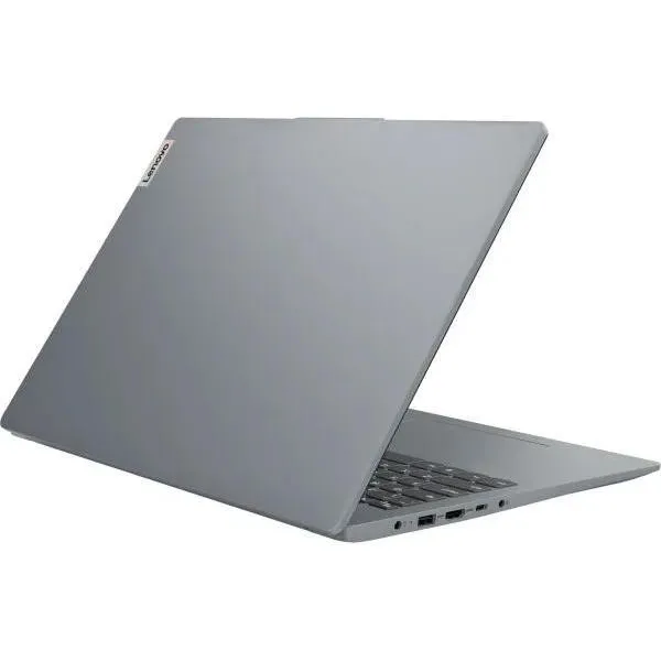 Lenovo IdeaPad Slim 3 15ABR8 Arctic Grey (82XM00LMUS) - Зображення 6