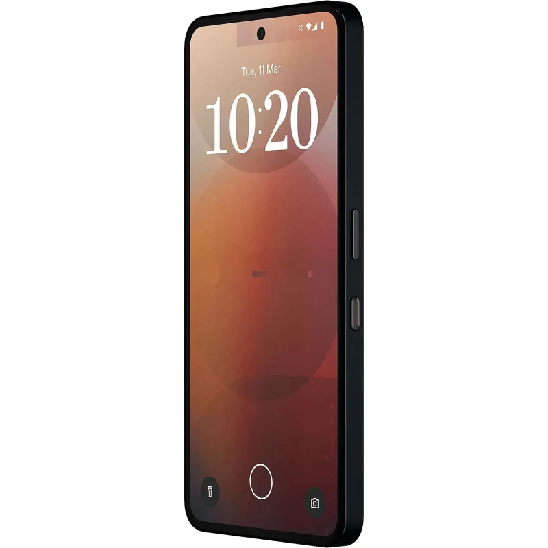Nothing Phone (3a) 12/256GB Black - Зображення 4