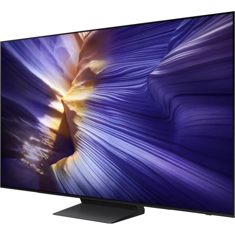 Samsung QE83S90F - Зображення 1