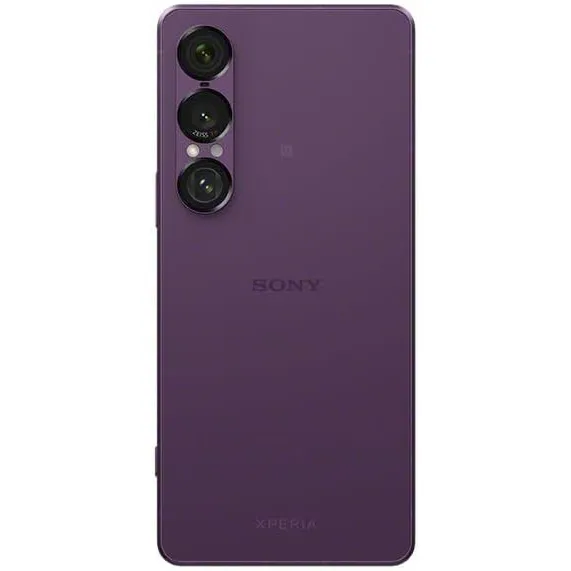 Sony Xperia 1 VII 12/512GB Orchid Purple - Зображення 2