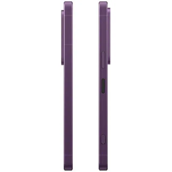 Sony Xperia 1 VII 12/512GB Orchid Purple - Зображення 3