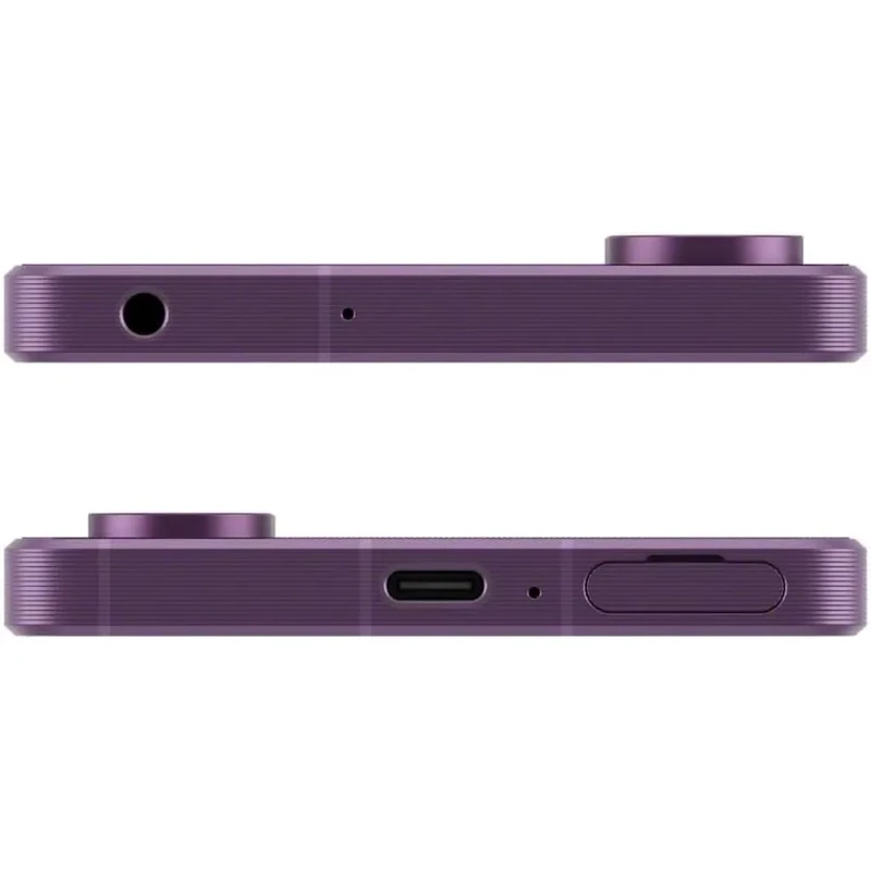 Sony Xperia 1 VII 12/512GB Orchid Purple - Зображення 4