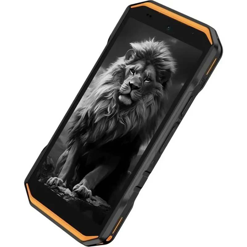 UleFone Armor X32 Pro 8/256Gb Vibrant Orange - Зображення 1