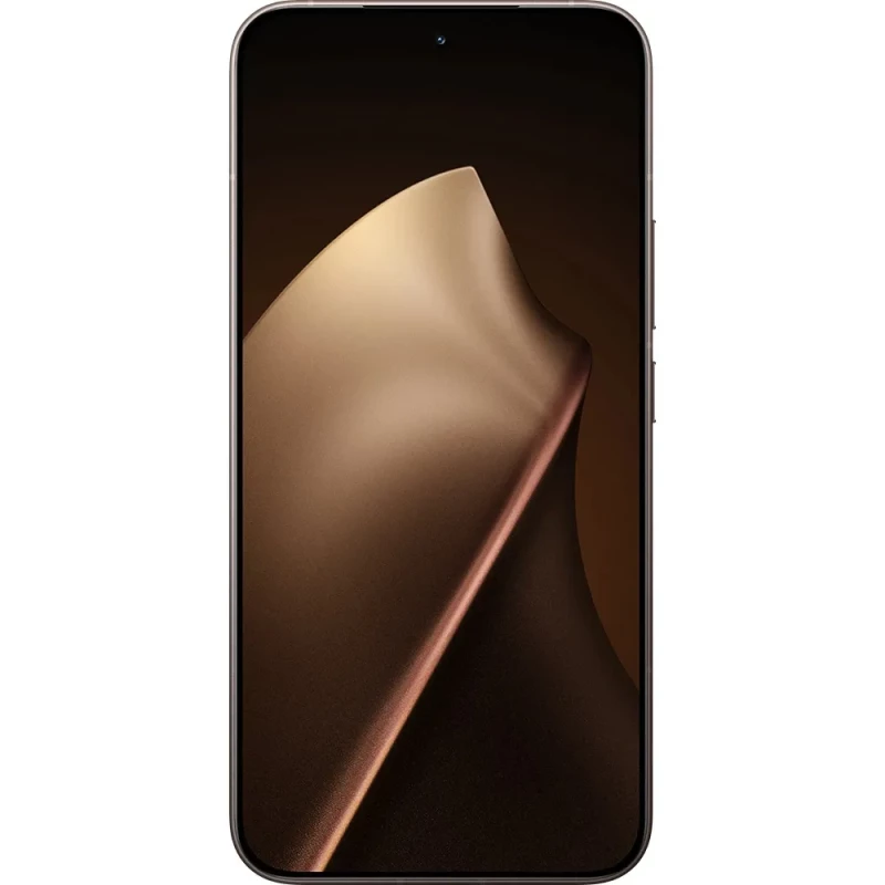 Xiaomi 15T Pro 5G 12/512GB NFC Mocaccino Gold (with adapter) Europe - Зображення 1