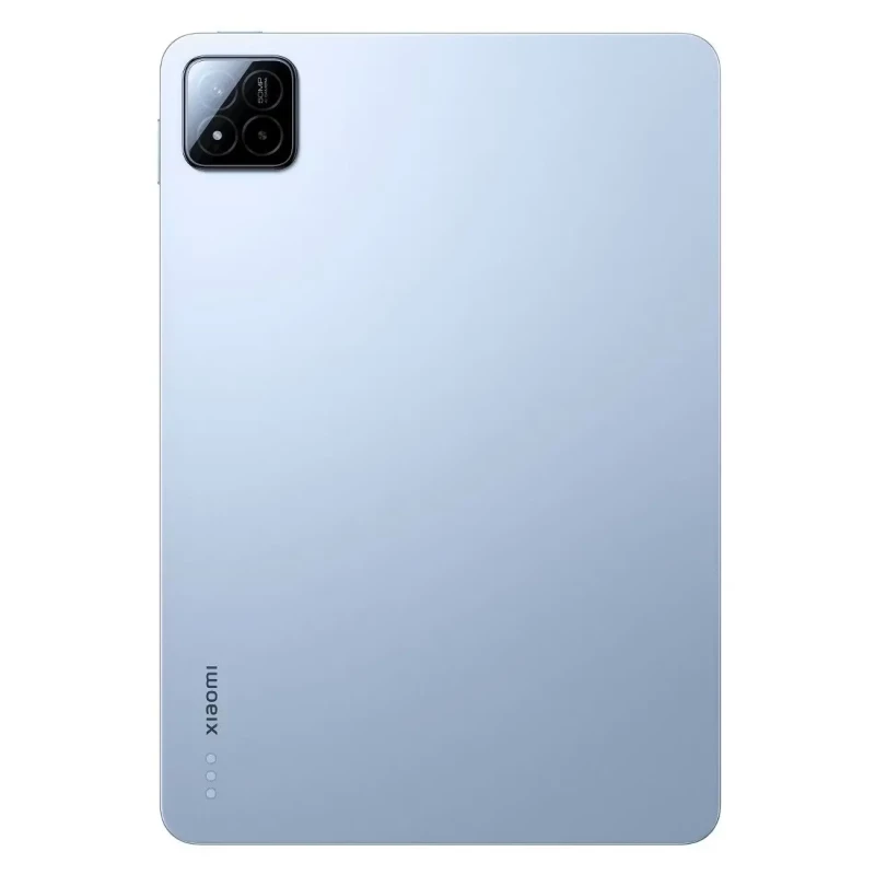 Xiaomi Pad 7 Pro 12/512GB Blue (VHU5445EU) (with adapter) Europe - Зображення 2