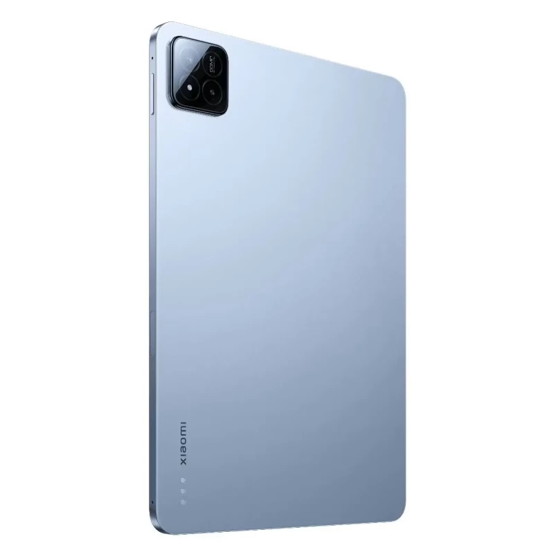 Xiaomi Pad 7 Pro 12/512GB Blue (VHU5445EU) (with adapter) Europe - Зображення 4