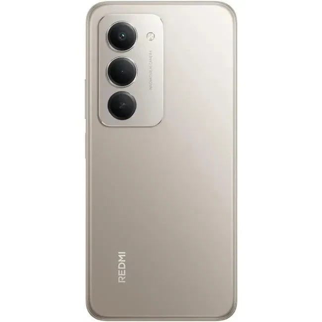 Xiaomi Redmi 15 4G 8/256GB Titan Gray (UA) - Зображення 2