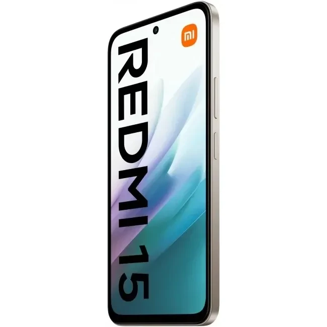 Xiaomi Redmi 15 4G 8/256GB Titan Gray (UA) - Зображення 4