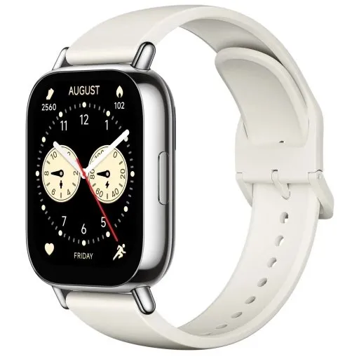 Xiaomi Redmi Watch 5 Lite Gold (BHR8791GL) - Зображення 1