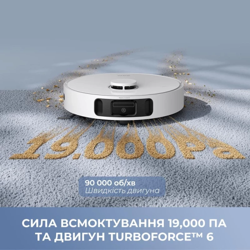 MOVA E40 Ultra (RLE21SE) - Зображення 1