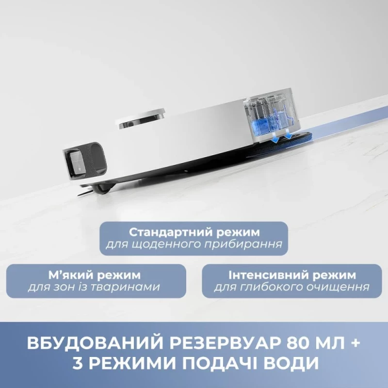 MOVA E40 Ultra (RLE21SE) - Зображення 5