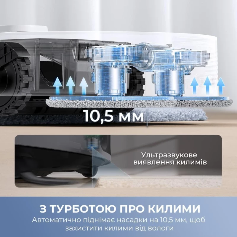 MOVA E40 Ultra (RLE21SE) - Зображення 6