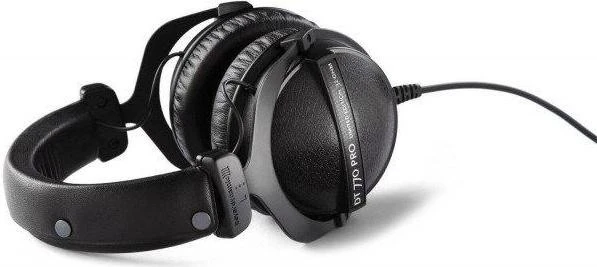 Наушники без микрофона Beyerdynamic DT 770 PRO LB 250 Om Black Edition (718718) - Зображення 2