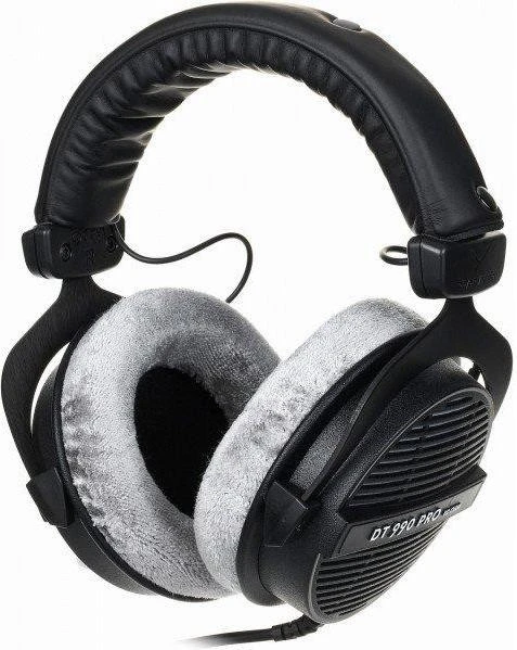 Наушники без микрофона Beyerdynamic DT 990 PRO 80 Ohm (530938) - Зображення 1