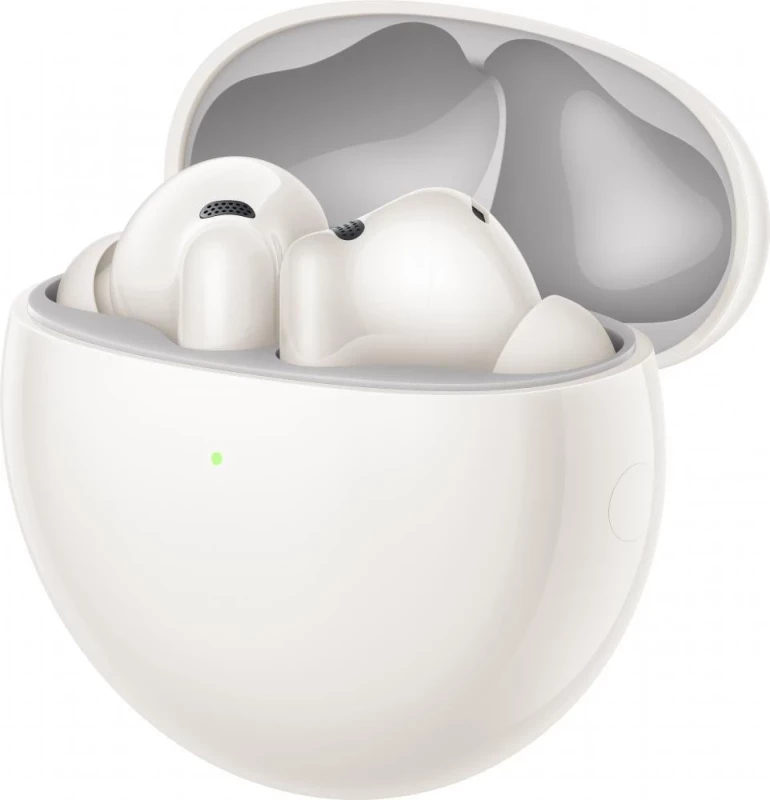 Наушники HUAWEI FreeBuds 7i White (55038460) - Зображення 1